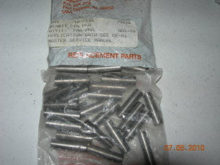 Pin, Starter/Bendix Shaft - Prestolite