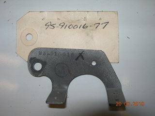 Braze, Assembly - Exhaust - B95