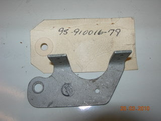 Braze, Assembly - Exhaust - B95