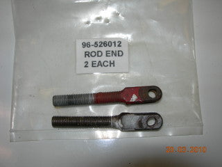 Rod End, Trim Tab - B95