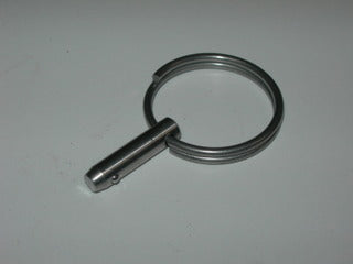Pin, Quick Release - 3/16
