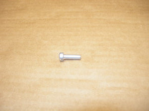 Screw, Machine - Structural - Fillister Head - 10-32D - 5/8" OL - Drilled Head - Fine Threads