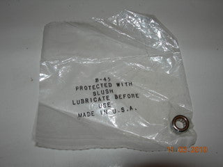 Bearing, Needle Roller - 1/4