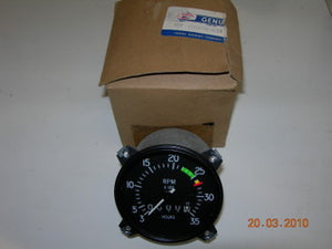 Indicator, Tachometer, C210