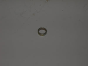 Spacer, Window Brace - 3/16" ID X 1/4" OD - Steel