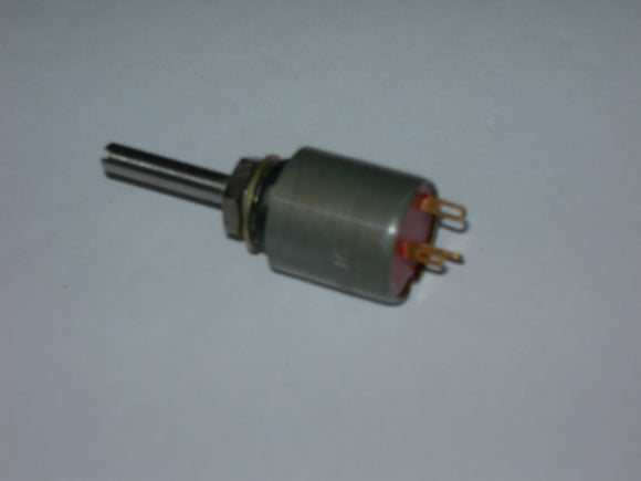 Resistor, Variable