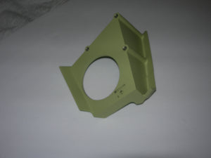 Mount, Gearbox