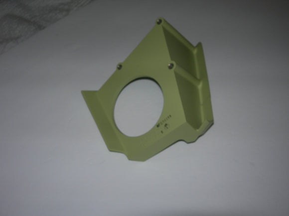 Mount, Gearbox