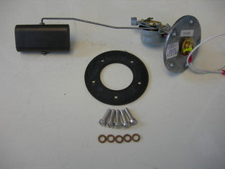 AirWard Piper Fuel Transmitter Installation Kit B - PA28-236 (Dakota), PA28RT-201(Arrow III & IV) & PA32/R-300/301 (Lance & Saratoga)