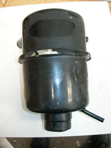 Separator, Oil/Air