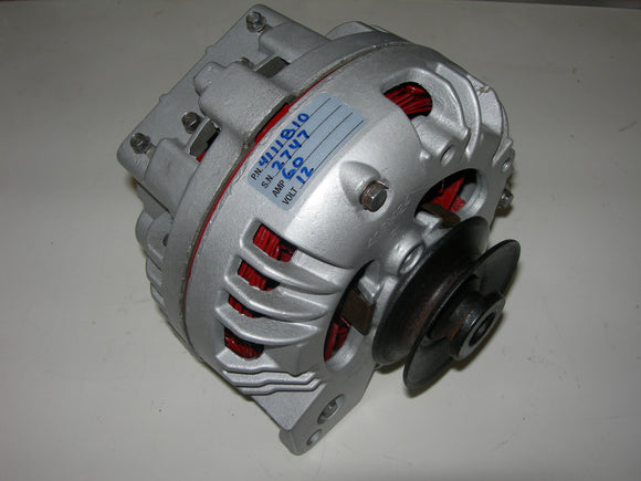 Alternator, 12 Volt - 60 Amp - Chrysler