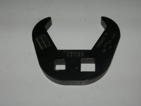 Wrench, Adapter - Oil Filter - Champion