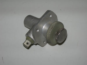 Valve, Turn & Bank - Kohler