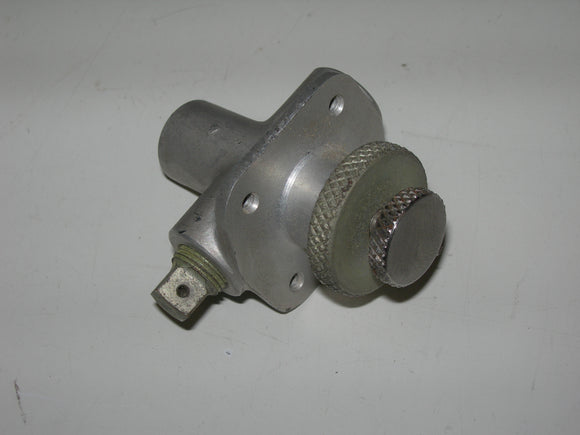 Valve, Turn & Bank - Kohler