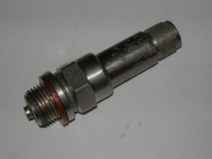 Spark Plug, Massive -Short Reach - 3/4" Top - Champion
