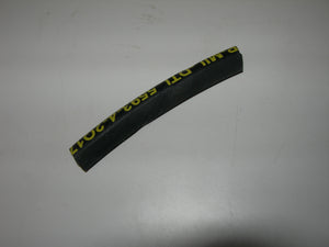 Hose, Vent - Fuel - PA28