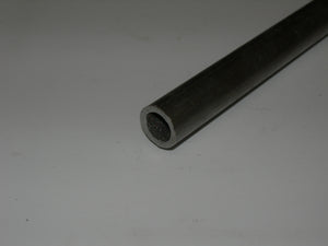 Bushing, Stock - 7/16" OD - 5/16" ID - .065" Wall - 1015/1020 Steel