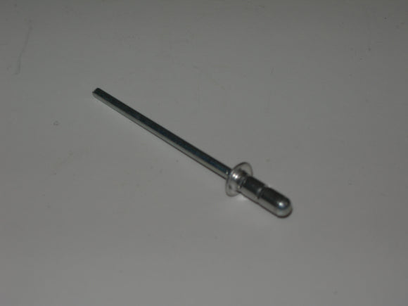 Rivet, Pull - 3/32