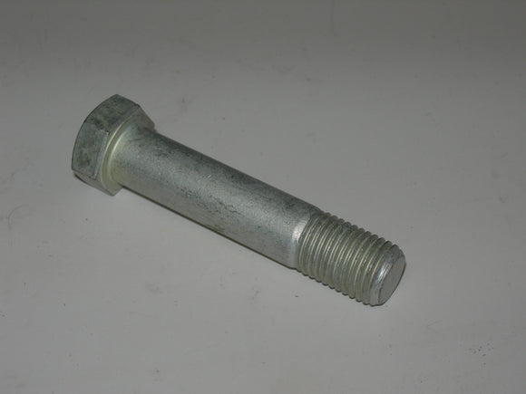 Bolt, Machine - 7/16-20D - 2.094