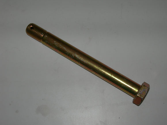 Bolt, Machine - 5/16-24D - 3.344