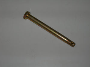 Bolt, Machine - 1/2-20D - 4.719" OL - Drilled Shank