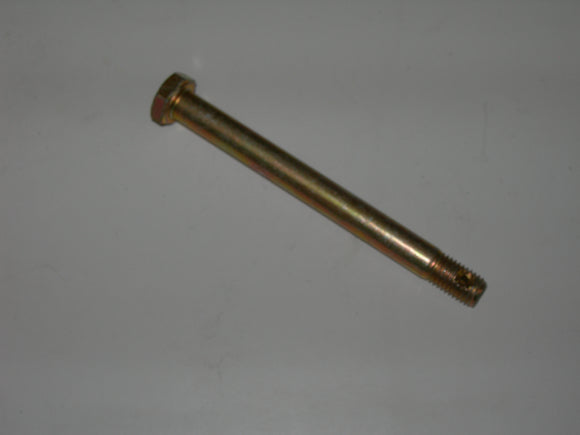 Bolt, Machine - 1/2-20D - 4.719