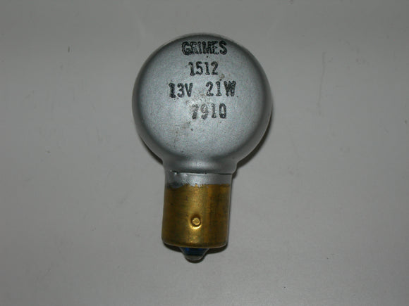 Lamp, 13V - 21W - Nav - Grimes