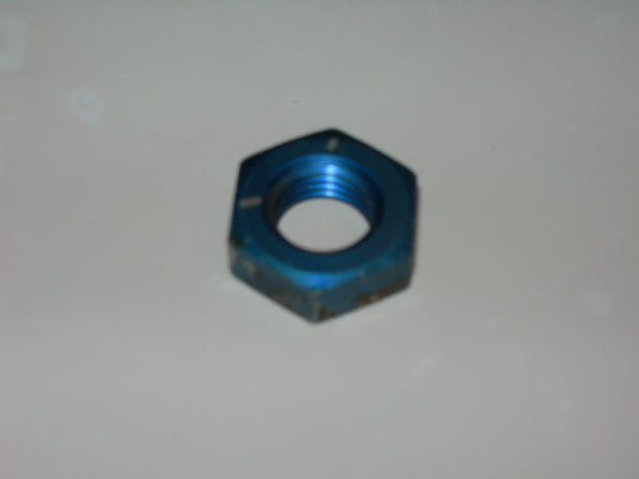 Nut. Bulkhead - Adapters - 3/8-24 - 3/16