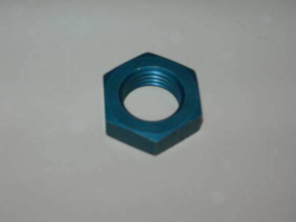 Nut, Bulkhead - Adapters - 1/2-20 - 5/16