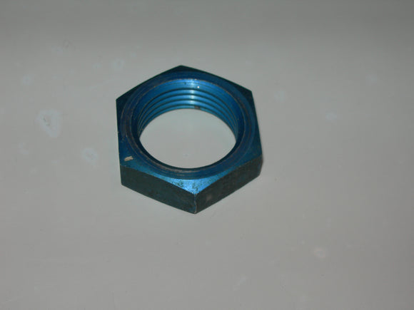 Nut, Bulkhead - Adapters - 7/8-14 - 5/8