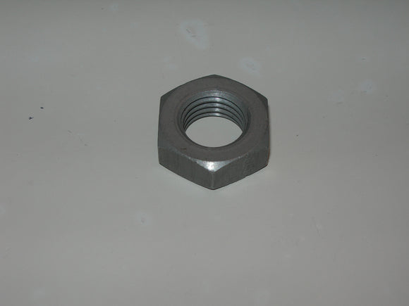 Nut, Bulkhead Adapters - 1/2-20 - 5/16
