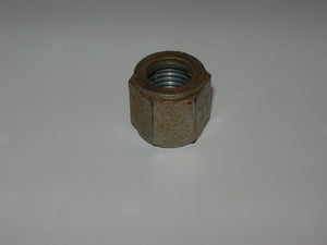 Nut, Tube - 5/16" Tube OD - Steel