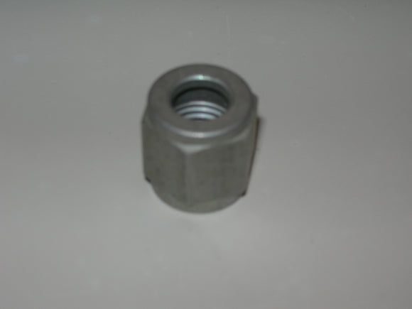 Nut, Tube - 1/4