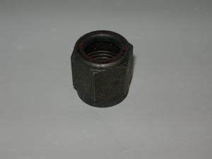 Nut, Tube - 3/8" Tube OD - Steel