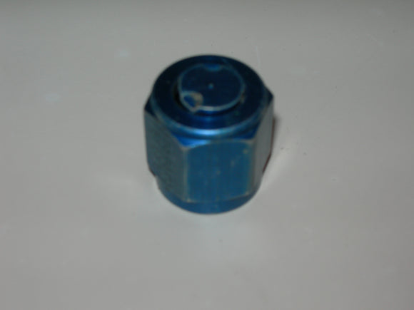 Cap, Pressure Assembly - 1/2-20 - 5/16