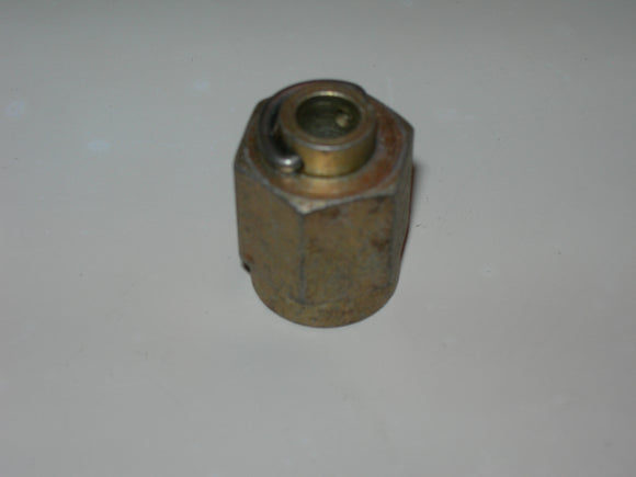 Cap, Pressure Seal - 5/16