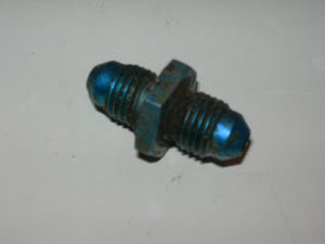 Union, Straight - Flare/Flare - 5/16" Tube OD