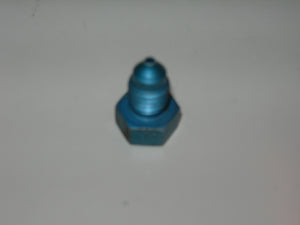 Plug, Pressure - 1/8" Flared Tube