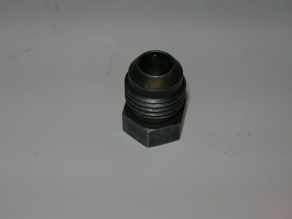 Plug, Pressure - 3/8