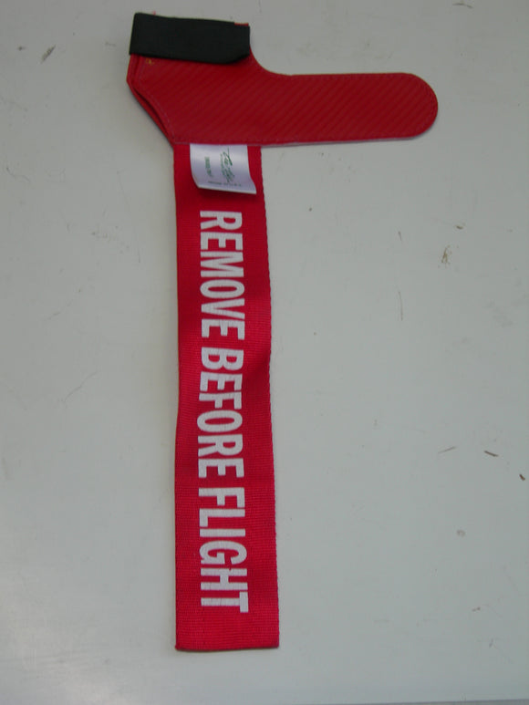 Cover, Pitot 