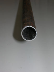 Tubing, Round - Seamless - 3/4" OD - .680" ID - .035" Wall - 4130 Steel