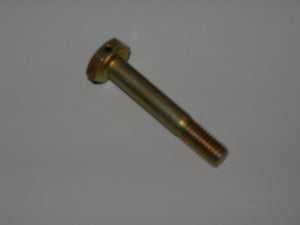 Bolt, Machine - 10/32 - 1.156" OL - Drilled Head