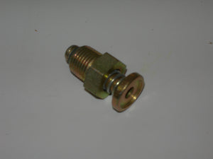 Valve, Fuel Drain - 1/8" NPT - Saf-Air