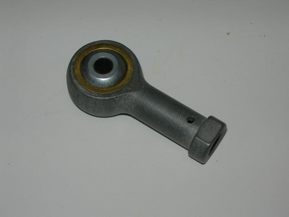 Rod End, F Series - 1/4-28 Female Threads - .190 Bore - Heim