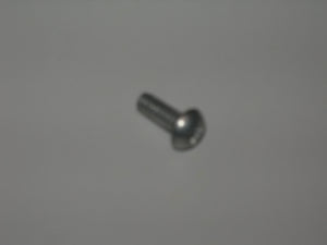 Screw, Machine - Non Structural - Pan Head - 6-32D - 3/8' OL