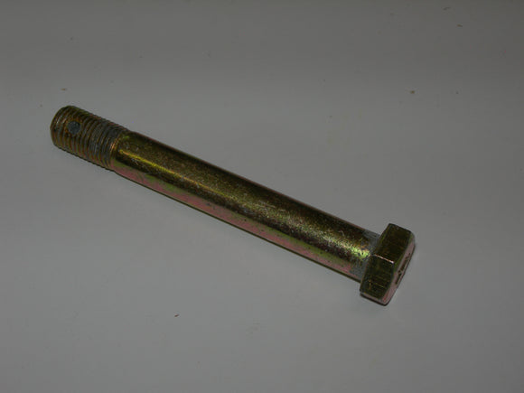 Bolt, Machine - 3/8-24 Dia - 2.828