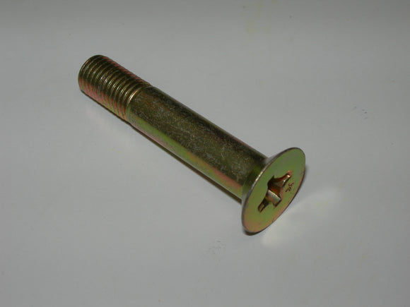 Screw, Machine - Countersunk - Structural - 5/16