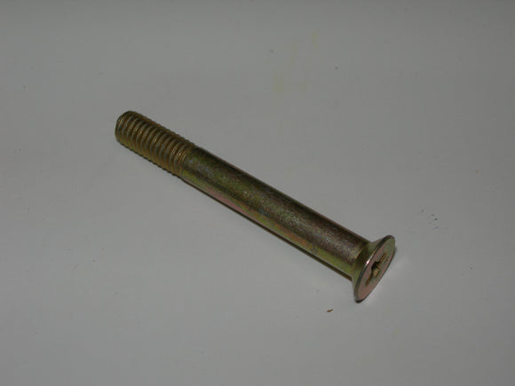 Screw, Machine - Non Structural - Countersunk - 8-32D - 1 1/8