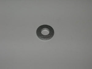 Washer, Flat - 3/16" ID - .438" OD - .016 Thick - Aluminum