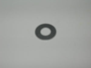 Washer, Flat - 1/4" ID - 1/2" OD - .063" Thick - Aluminum